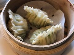 花枝饺-故宫晶华