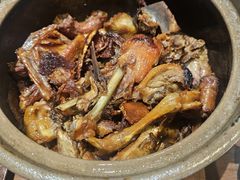 -斯丹姜母鸭·古法干香(田安南路店)