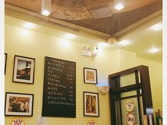 大堂-大哥餐厅(西城花园店)