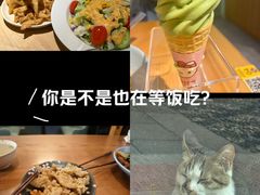 -红小满休闲餐厅(十全街店)