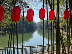 -蜀南竹海景区