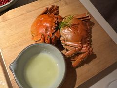 -上井料理黑金店(IFS国金中心店)