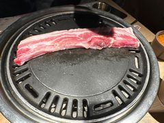 -西塔老太太泥炉烤肉(北京望京店)