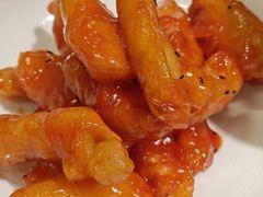 -金鸭都·老北京特色家常菜(潘家园店)