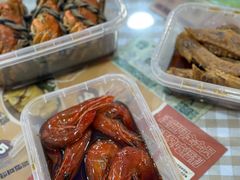 -阿金大白·上海菜馆(新天地店)
