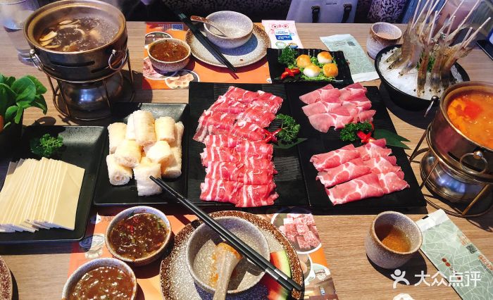 小辉哥火锅(万达广场周浦店)-图片-上海美食-大众点评网