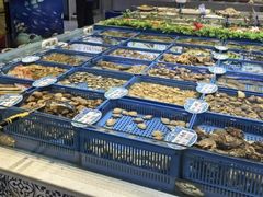 -小红鲸·海鲜餐厅(轸大路店)