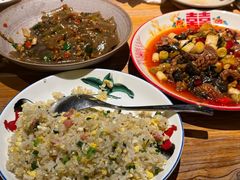-破三川·新川菜(静安大融城店)
