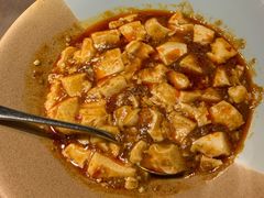 麻辣豆腐-外婆家(南开大悦城店)