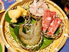 -泰妃殿(武汉首店)