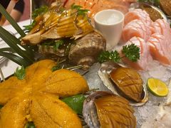 -小句号·精致料理(江南环球港店)