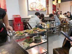 -郝大姐·乌龙山铁板烧(大学城三店)