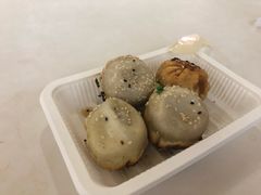 小杨生煎-小杨生煎(南京东路食品一店)