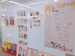 -米秝艺术Mili Bloom(天山校区)