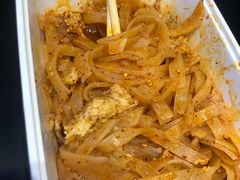 -香探花·擀面皮肉夹馍(北苑店)