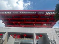 -中华艺术宫(上海美术馆)