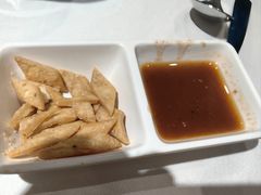 -恒河传奇印度餐厅GANGES