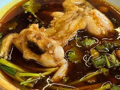 -费明中罗非鱼(大石坝店)