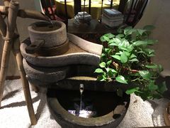 -龙井壹号·茶缘山景宴(龙井村店)