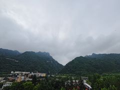 -沣峪口