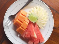 -Pundi Pundi Restaurant