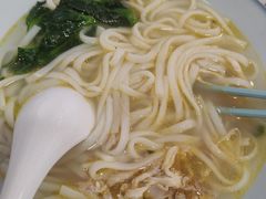 -小杨生煎(成山巴黎春天店)