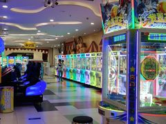 -meland·儿童乐园·游戏厅娃娃机·电玩Xbox(成都合生汇店)