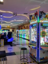 -meland·儿童乐园·游戏厅娃娃机·电玩Xbox(成都合生汇店)