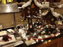 -威斯汀舞台餐厅