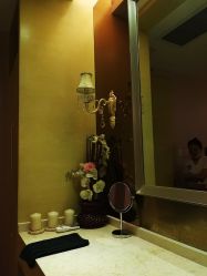 -女王传奇SPA·美容美体