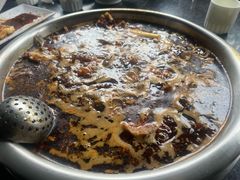 -花鲢鱼头火锅(春城东路店)