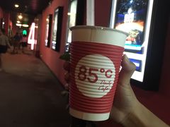 -85度C(苏州平江万达店)