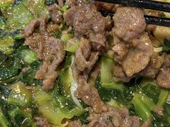 -菜忠潮州牛肉店(岗厦店)