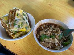 -陈记锅巴菜(五大道店)
