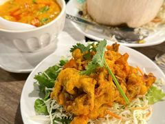 -Santoor 萨都里印度餐厅(北锣鼓巷店)
