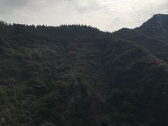 -黄花溪
