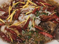-新太二·鲜料川菜(晶耀前滩店)