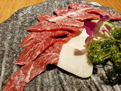 -万兴佳烤肉·长白山老味道(东岸里店)