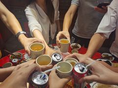 -蜀辣居鲜货老火锅(红牌楼店)