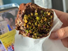 -好利来(高新枫叶广场店)