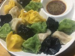 -大锅强·蒸海鲜青岛菜(吾悦广场店)