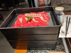 -匠和风精致料理(成都龙湖滨江天街店)