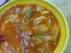小罗宋汤-玉华饮食店(茅台路店)