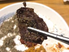 -隐炉和牛烧肉店(群力店)