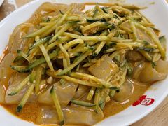 -王胖子驴肉火烧(东四旗舰店)
