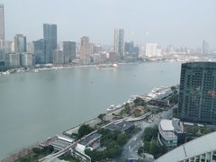 -上海凯宾斯基大酒店