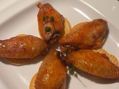 -外婆家(世界城广场店)