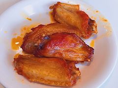 奥尔良烤翅-宜家·瑞典风味餐厅(无锡店)