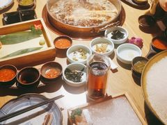 -礼舍·和牛火锅·烤肉·料理餐厅(华茂店)
