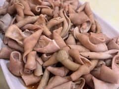 白灼鹅肠-香辉食馆(新兴路店)